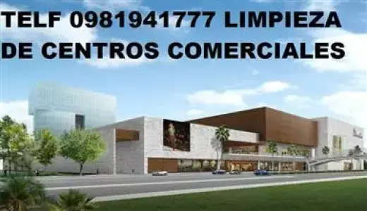 LIMPIEZA DE CONDOMINIOS Puembo