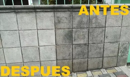 LIMPIEZA DE FACHADAS En Puembo