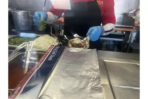 TAQUERÍA FAMILIAR 😋