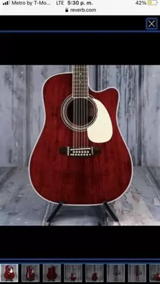 Clases de Bajo y Guitarra