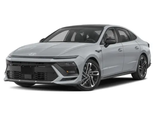 Hyundai SONATA 2024 N Línea 4dr Sedán