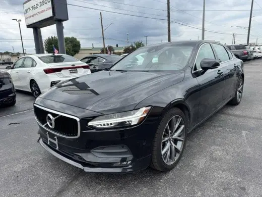 Volvo S90 2018 AWD T5 Momentum 4dr Sedán