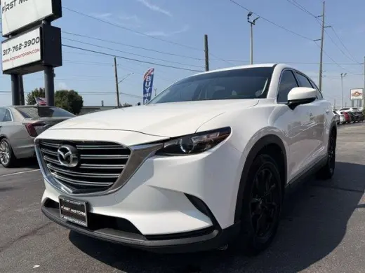 Mazda CX-9 2016 AWD Touring 4dr SUV