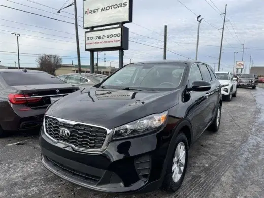 Kia Sorento 2020 L 4dr SUV