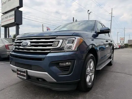 Ford Expedition 2019 4x4 XLT 4dr SUV