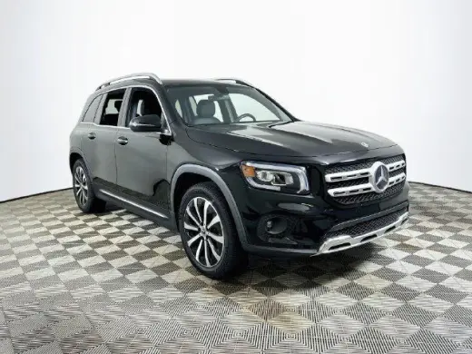 Mercedes-Benz GLB 2021 GLB 250 4dr SUV