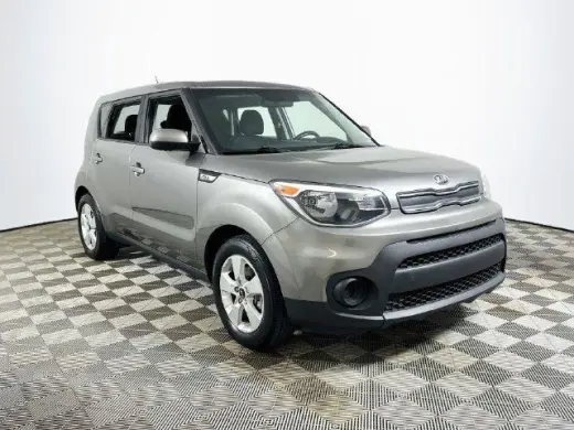 Kia Soul 2018 4puertas Crossover 6M