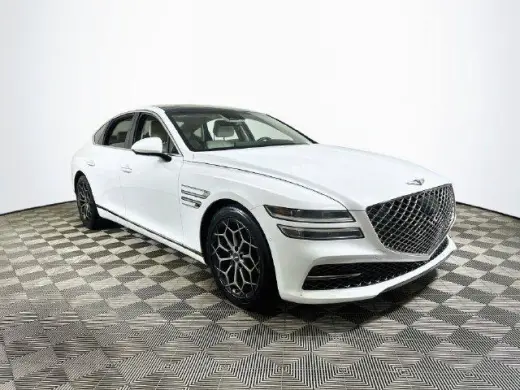 Genesis G80 2022 2.5T 4dr Sedán