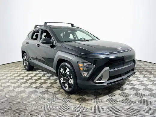 Hyundai KONA 2024 SEL Crossover 4 puertas