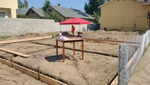 TGE Construction