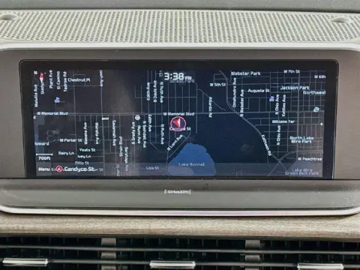 Kia Telluride 2022 AWD EX 4dr SUV