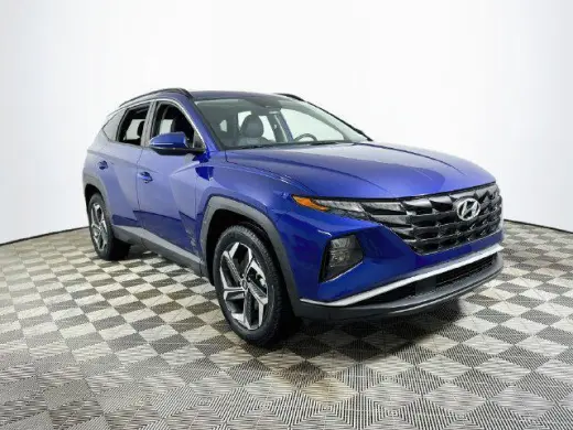 Hyundai TUCSON 2023 AWD SEL 4dr SUV