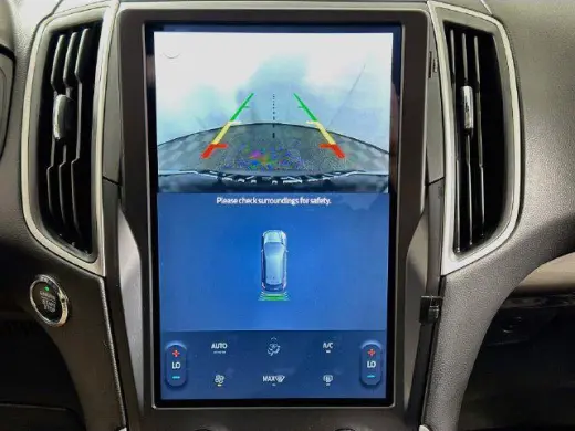 Ford Edge 2024 AWD SE 4dr SUV