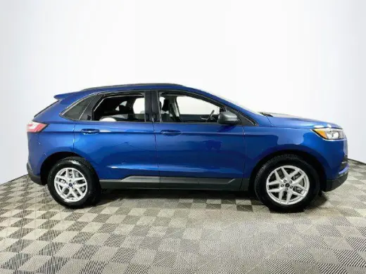 Ford Edge 2022 AWD SE 4dr Crossover
