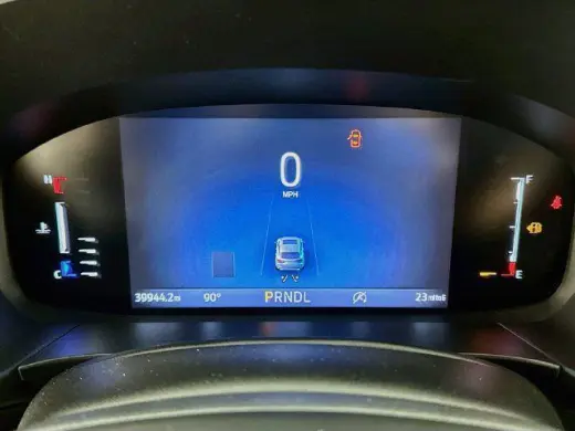 Ford Escape 2023 ST-Line 4p SUV