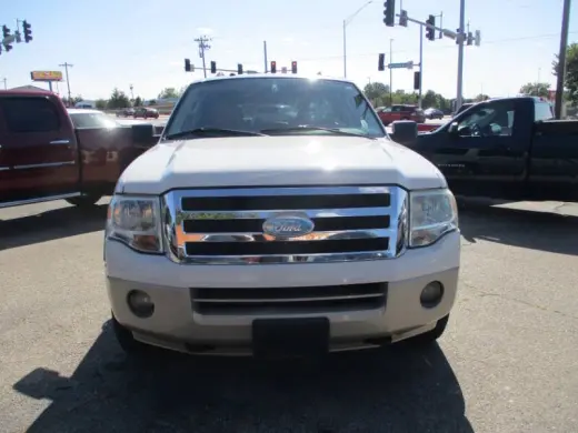 2008 Ford Expedition