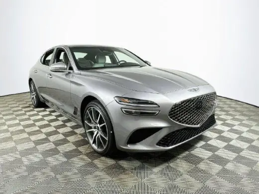 Genesis G70 2025 2.5T Standard Sedán 4 puertas