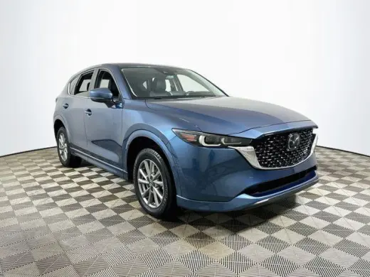 Mazda CX-5 2024 AWD 2.5 S Preferred 4dr SUV