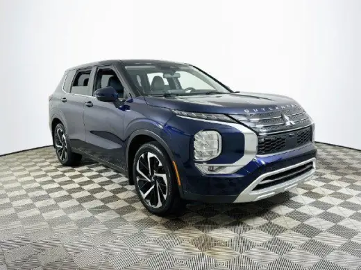 Mitsubishi Outlander 2023 SE 4dr SUV
