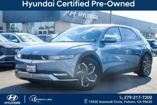 Hyundai IONIQ 5 2024 SEL 4dr Crossover