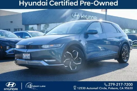 Hyundai IONIQ 5 2024 SEL 4dr Crossover