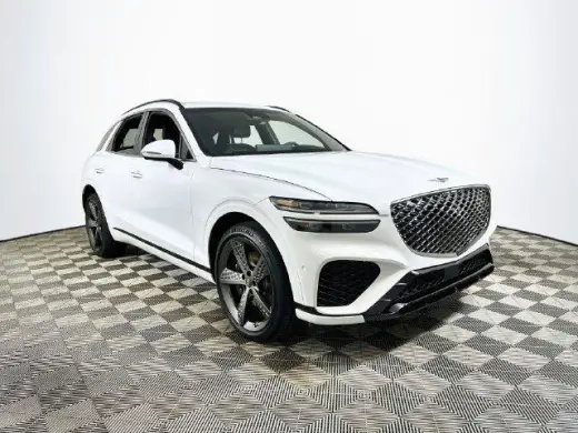 Genesis GV70 2025 AWD 2.5T Standard 4dr SUV