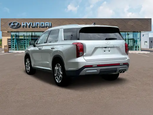 Hyundai PALISADE 2025 SEL Premium 4dr SUV