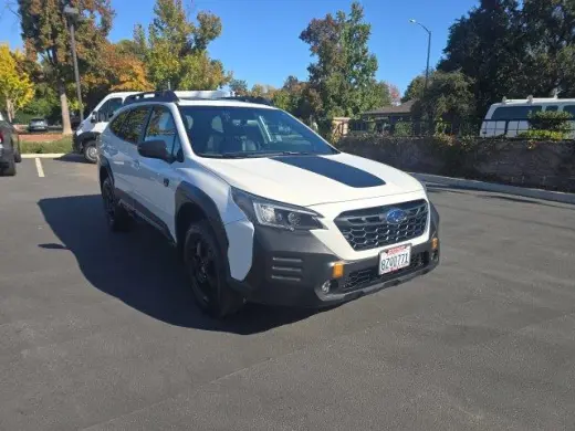 Subaru Outback 2024 AWD Wilderness 4dr Crossover