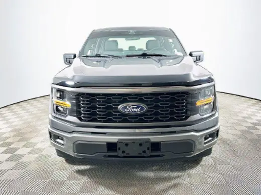 Ford F-150 2025 4x2 STX 4p SuperCab 5.5 ft. SB
