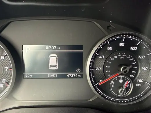 Hyundai SANTA FE 2023 SE 4dr Crossover