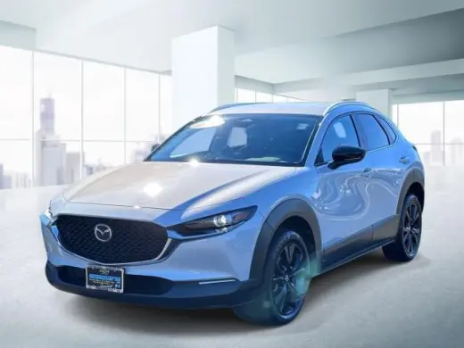 Mazda CX-30 2025 AWD 2.5 S Select Sport 4dr SUV