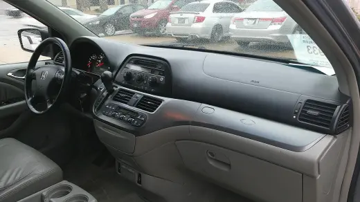 Honda Odyssey 2006