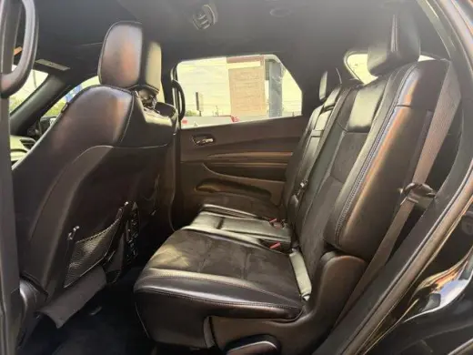 Dodge Durango 2022 AWD R/T Plus 4dr SUV