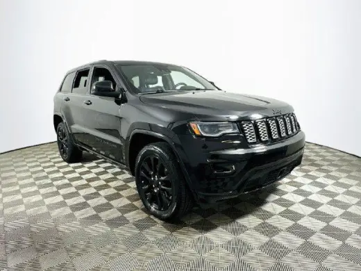 Jeep Grand Cherokee 2020 4x2 Altitud 4 puertas SUV