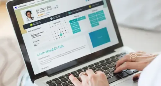 Healthcare Scheduling
