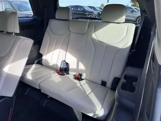 Hyundai PALISADE 2022 AWD SEL 4dr SUV