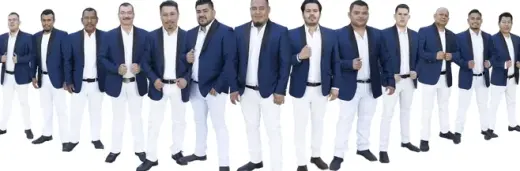 BANDA AMAPOLA 323 303 8484