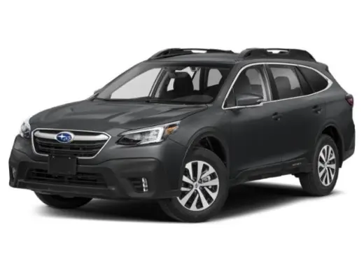 Subaru Outback 2020 AWD Premium 4 puertas Crossover