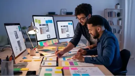 Social Media Marketing Boston