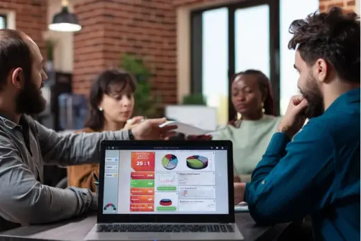 AI vs Human Engagement in B2B