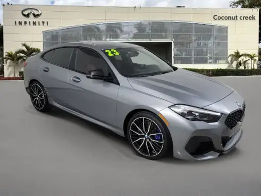 BMW Serie 2 2023 AWD M235i xDrive Gran Coupe 4dr Sedán