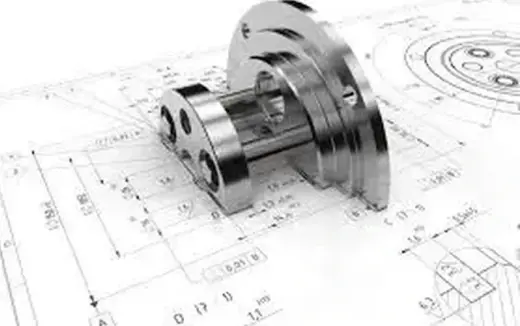 mechanical components design