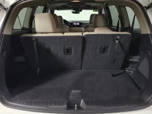 Honda Pilot 2019 Touring 4p SUV