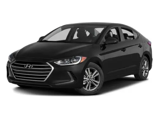 Hyundai ELANTRA 2017 SE 4dr Sedán 6M
