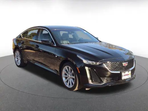 Cadillac CT5 2023 AWD Lujo Sedán 4 puertas