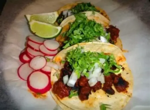Taquizas Para sus fiestas