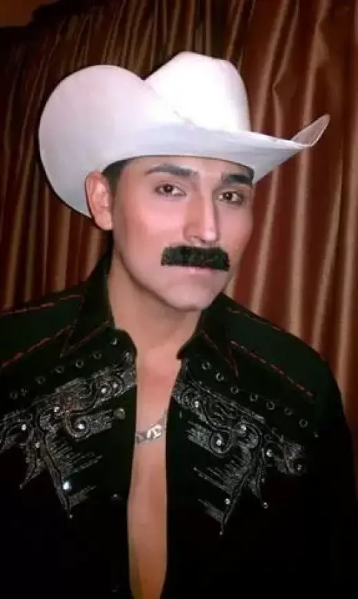 EL CHAPO Y SUS ESTRELLAS