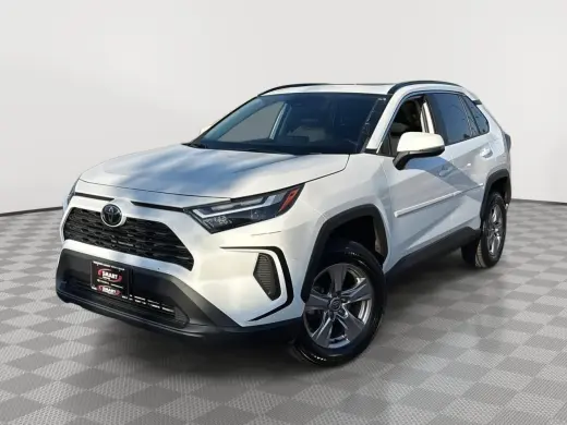 2023 Toyota RAV4