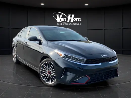 2022 Kia Forte