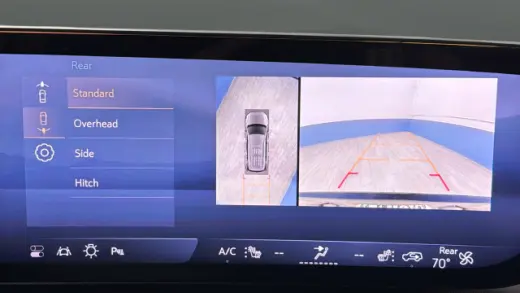2025 Buick Enclave